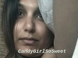 CandyGirlSoSweet