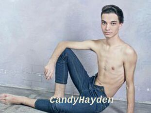 CandyHayden