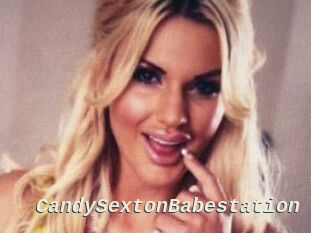 CandySextonBabestation