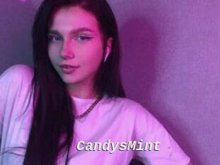 CandysMint