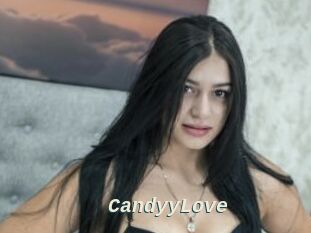 CandyyLove