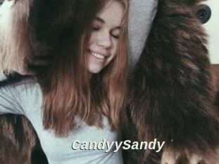 CandyySandy