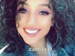 Canela33