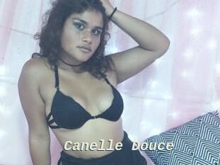 Canelle_Douce