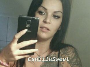 CanillaSweet