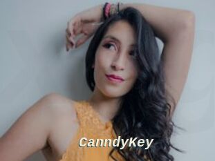 CanndyKey