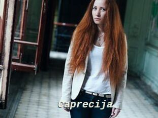 Caprecija