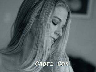 Capri_Cox