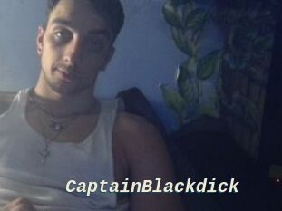 CaptainBlackdick