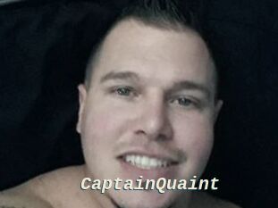 CaptainQuaint