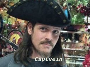 Captvein