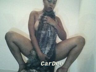 CarDee