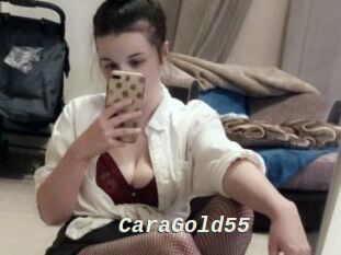 CaraGold55