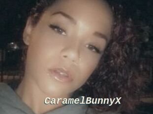 CaramelBunnyX