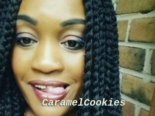 CaramelCookies