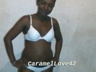 CaramelLove42