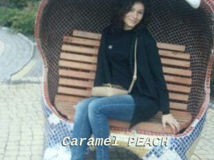 Caramel_PEACH
