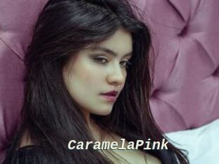 CaramelaPink