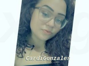 CardiGonzales