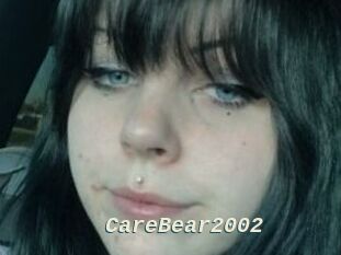 CareBear2002