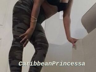 CaribbeanPrincessa
