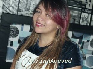 CarinaAceved