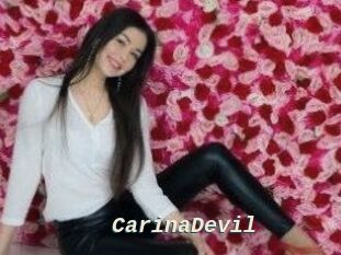 CarinaDevil