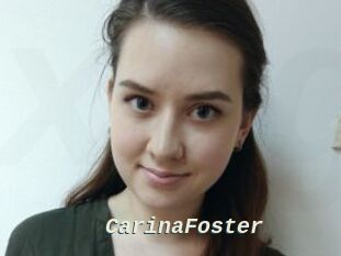 CarinaFoster