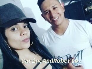 CarineAndRoberto