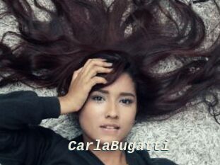 CarlaBugatti