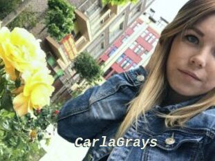 CarlaGrays