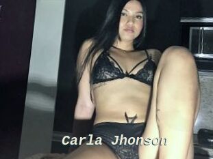 Carla_Jhonson