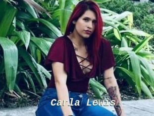 Carla_Lewis