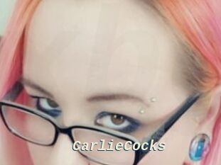 CarlieCocks
