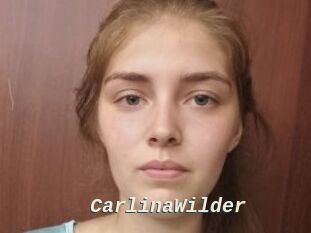CarlinaWilder