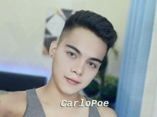 CarloPoe