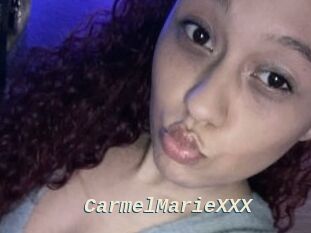 CarmelMarieXXX