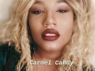 Carmel_Candy