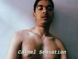 Carmel_Sensation