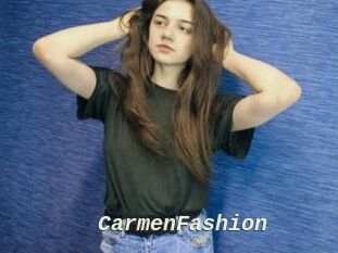 CarmenFashion