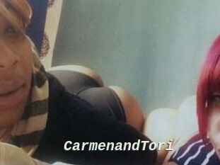 Carmen_and_Tori