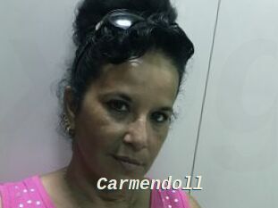 Carmendoll