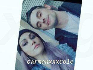 CarmenxXxCole