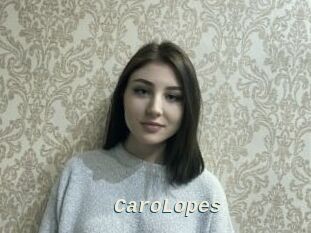 CaroLopes