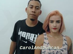 CarolAndDuncan