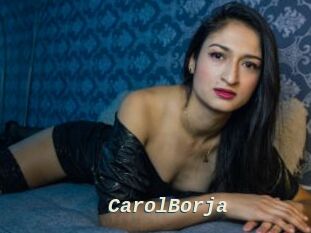 CarolBorja