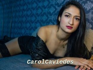 CarolCaviedes