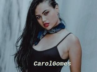 CarolGomes