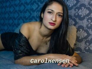 CarolHensen