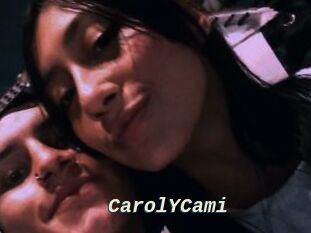 CarolYCami
